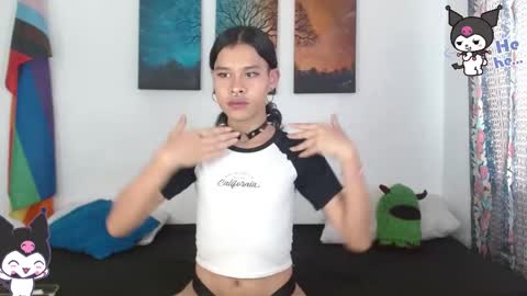 Lejo online show from 03.02.25