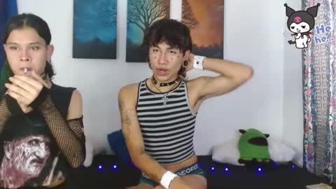 Lejo online show from 03.03.25