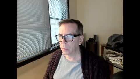 Leland Allen online show from 03.15.26