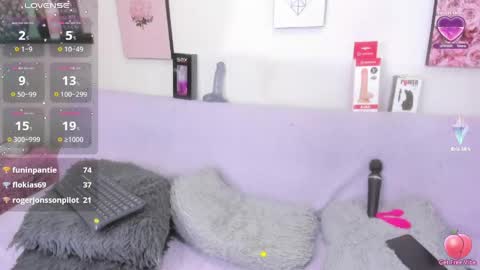 lele_699 online show from 05.22.26