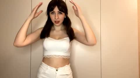 Snapshot of leliateoh chatting on 02.22.26 Clare online show from 02.22.26