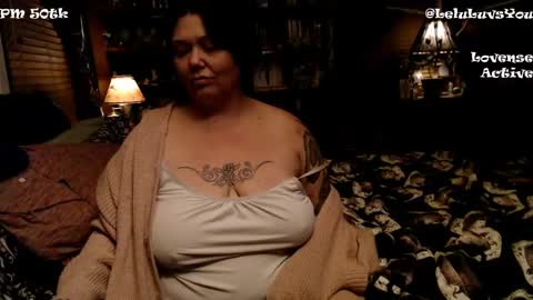 Lelu Fallas online show from 12.03.24