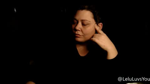 Snapshot of leluluvsyou chatting on 02.02.26 Lelu Fallas online show from 02.02.26