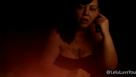 Snapshot of leluluvsyou chatting on 04.11.26 Lelu Fallas online show from 04.11.26