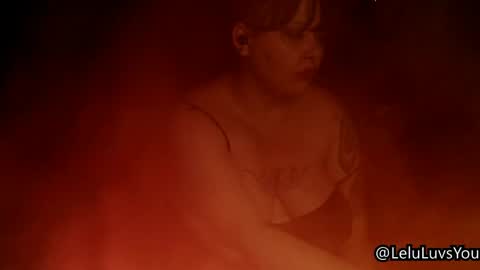 Snapshot of leluluvsyou chatting on 04.13.26 Lelu Fallas online show from 04.13.26