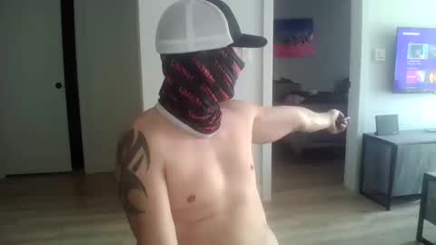 Snapshot of lemaleetsoncock chatting on 10.12.25 lemaleetsoncock online show from 10.12.25