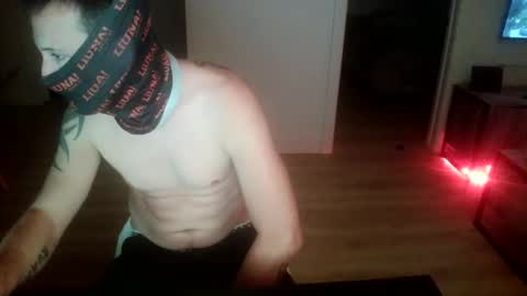 Snapshot of lemaleetsoncock chatting on 10.15.25 lemaleetsoncock online show from 10.15.25