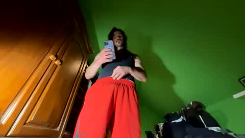 lemangecul online show from 05.15.26