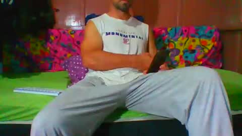 SEX  MASTER online show from 11.02.25