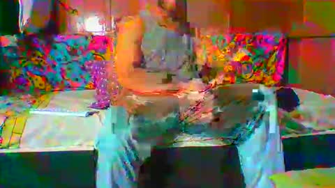 SEX  MASTER online show from 04.15.26