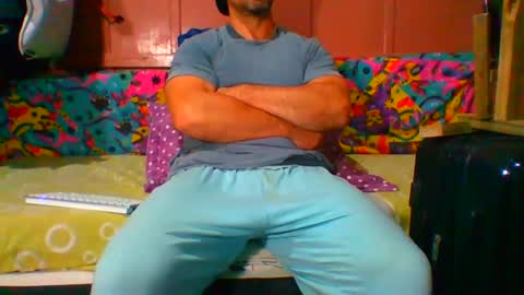 SEX  MASTER online show from 07.02.26