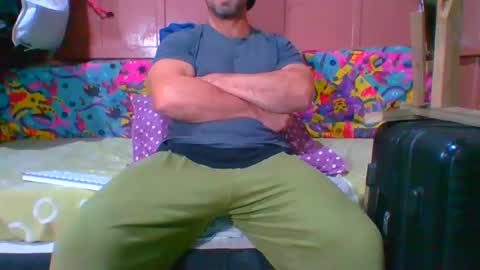 SEX  MASTER online show from 07.05.26