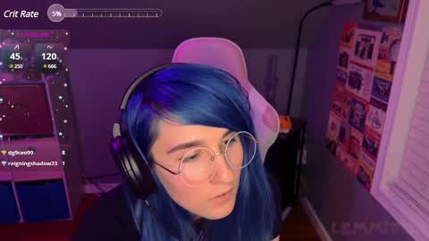 Lemmi online show from 02.06.25