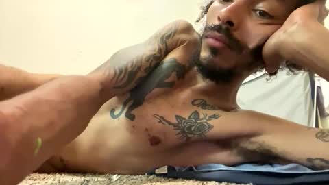 Snapshot of lemmylovesu chatting on 10.19.25 lemmylovesu online show from 10.19.25