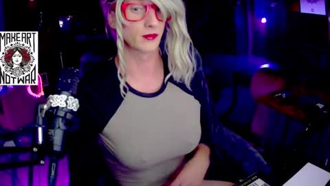 Lemon Stealing Whore online show from 10.12.25