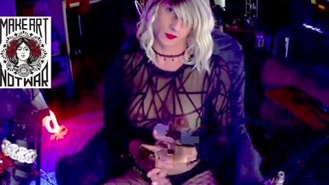 Lemon Stealing Whore online show from 05.12.26