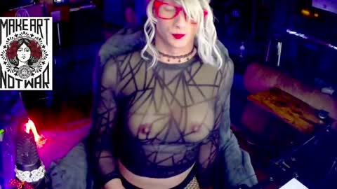 Lemon Stealing Whore online show from 05.15.26