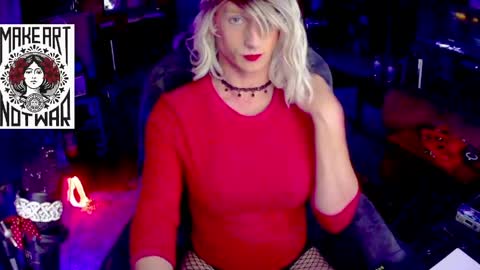 Lemon Stealing Whore online show from 05.17.26