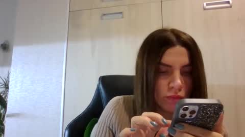 Snapshot of lena6122000 chatting on 11.14.25 lena6122000 online show from 11.14.25