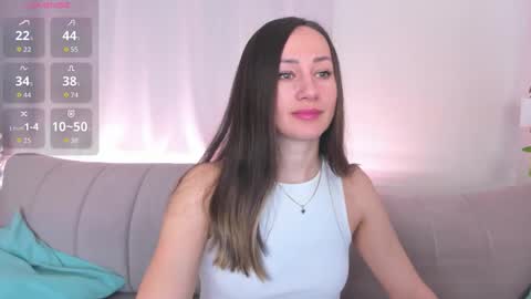 Hi im Lena online show from 01.11.26