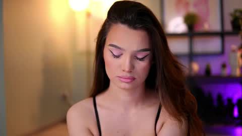 Lena Laurent online show from 04.17.26