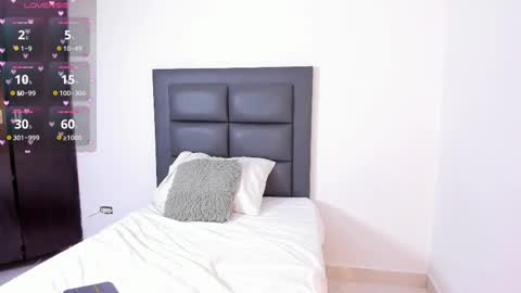 Snapshot of lena_rousseau chatting on 02.28.25 Lena Rousseau online show from 02.28.25