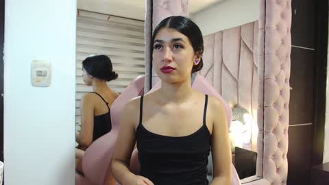 Lenna online show from 12.14.24