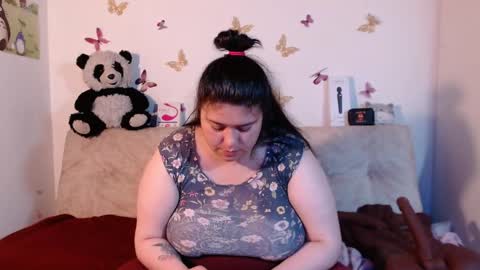 Lena online show from 02.27.26