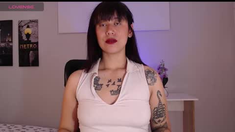 Lena LOOK MY AMAZON LIST ON MY BIO online show from 12.08.24