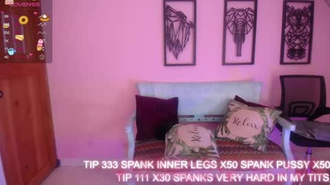 Lena LOOK MY AMAZON LIST ON MY BIO online show from 01.04.25