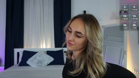 Snapshot of lenaastar chatting on 12.16.25 Lena online show from 12.16.25