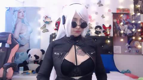 lenaleenyan online show from 01.29.25