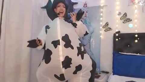 lenaleenyan online show from 02.15.25