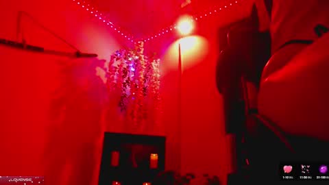 Lenna Kang online show from 01.25.25