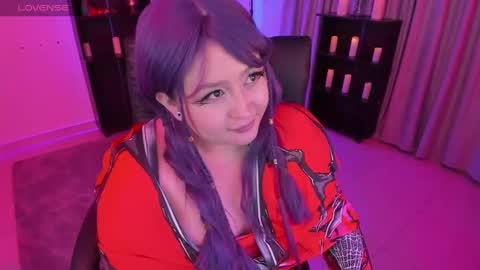 Lenna Kang online show from 01.30.25