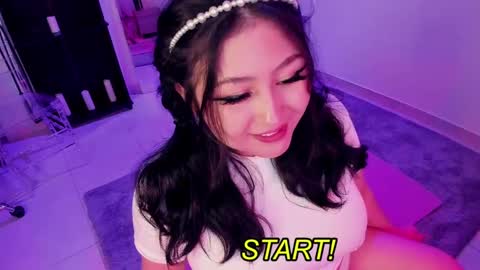 Lenna Kang online show from 03.11.25