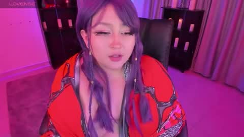 Lenna Kang online show from 02.20.26