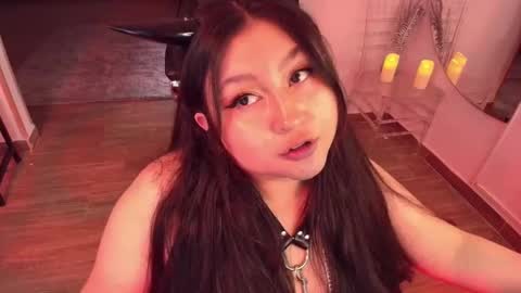 Lenna Kang online show from 02.25.26