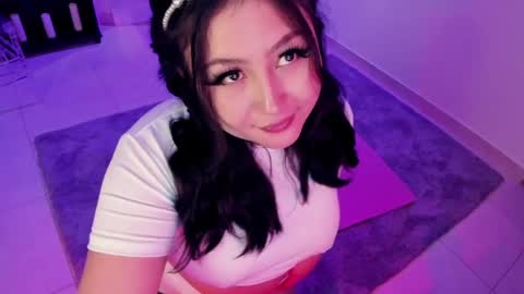 Lenna Kang online show from 05.12.26