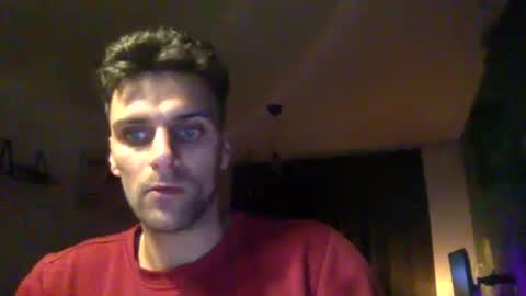 Snapshot of lendariokiss chatting on 10.07.25 Armando online show from 10.07.25