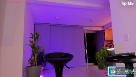 Lenner INDEPENDENT MODEL online show from 04.04.26