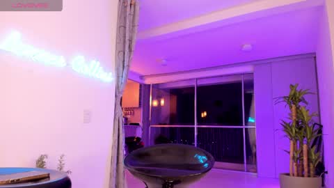 Lenner INDEPENDENT MODEL online show from 04.13.26