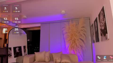 Lenner INDEPENDENT MODEL online show from 06.21.26