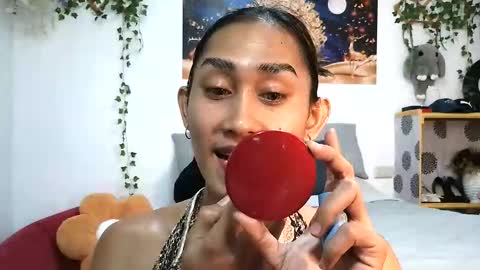 JANE online show from 01.12.26