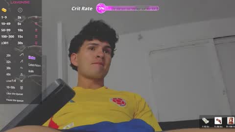 leo183877 online show from 06.01.26