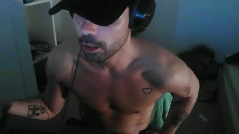 leo1991lol online show from 01.10.25