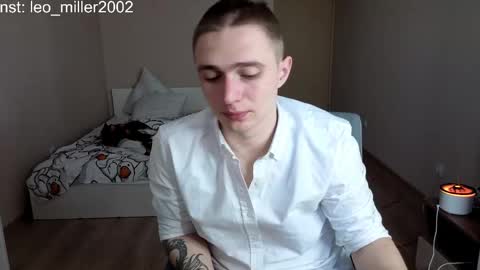 LEO online show from 05.02.26