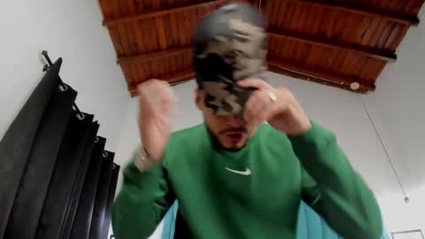 Snapshot of leo_carter1 chatting on 02.22.26 leo_carter1 online show from 02.22.26