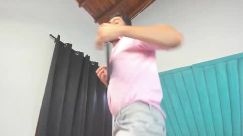 Snapshot of leo_carter1 chatting on 02.26.26 leo_carter1 online show from 02.26.26