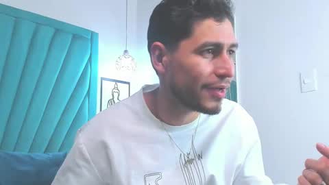 Snapshot of leo_carter1 chatting on 03.01.26 leo_carter1 online show from 03.01.26